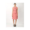 Secondhand Chanel Pink Set - '90s