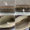 LOUIS VUITTON Crossbody Bag Second-hand