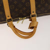 Secondhand Louis Vuitton Keepall Bandouliere Bag