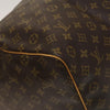 Secondhand Louis Vuitton Keepall Bandouliere Bag