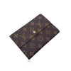 LOUIS VUITTON Wallet Second-hand