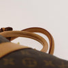 Louis Vuitton Keepall Bag Monogram Canvas