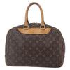 Secondhand Louis Vuitton Deauville Handbag