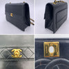 CHANEL Crossbody Bag Second-hand