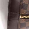 Secondhand Louis Vuitton Alma Handbag Damier