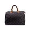 LOUIS VUITTON Handbag Second-hand