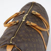 Secondhand Louis Vuitton Keepall Bag