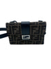 Fendi Vintage Zucca Zucca canvas