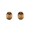 CHANEL Earrings Second-hand