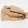 Chanel Vintage Classic Double Flap Bag Quilted Lambskin