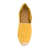 Gucci Yellow Suede Espadrilles - '90s Second hand