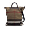 BURBERRY Luggage Second-hand