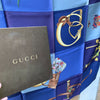 GUCCI Scarf Second-hand