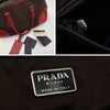 PRADA Handbag Second-hand