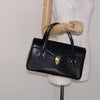 Secondhand Givenchy Buckle Bag Black