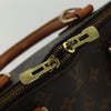 Secondhand Louis Vuitton Alma Handbag
