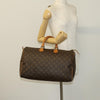 Secondhand Louis Vuitton Speedy Handbag
