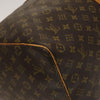 Secondhand Louis Vuitton Keepall Bag