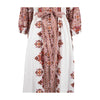 Secondhand D'ascoli Boho Printed Dress