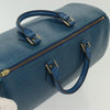 Louis Vuitton Speedy Handbag Epi Leather
