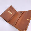 ERMANNO DAELLI Wallet Second-hand