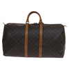 Secondhand Louis Vuitton Keepall Bag