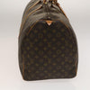 Secondhand Louis Vuitton Keepall Bag