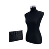 YVES SAINT LAURENT Clutch Bag Second-hand