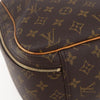Louis Vuitton Excursion Handbag Monogram Canvas