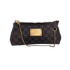 Secondhand Louis Vuitton Shoulder Bag Eva