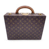 LOUIS VUITTON Luggage Second-hand