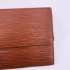 LOUIS VUITTON Wallet Second-hand