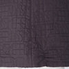 Fendi Fendissime Purple Quilted Skirt - '90s Second hand