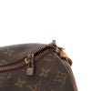 Louis Vuitton Monogram Keepall Holdall Bag - '80s Second hand