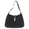 Gucci Jackie Original Shoulder Bag Diamante Coated Canvas