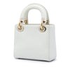Secondhand Dior DiorAmour Niki De Saint Phalle Mini Calfskin Lady Dior