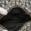 Secondhand Dior Diorissimo Trotter Canvas Crossbody