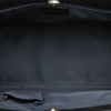 Secondhand Dior Diorissimo Trotter Denim Flight Handle Bag