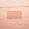 Secondhand Dior Diortravel Canvas Cannage D Lite Vanity Case