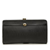 Secondhand Dior Honeycomb Coated Canvas Clutch