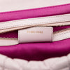 Secondhand Dior Lambskin Cannage Milly La Foret Shoulder Bag