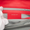 Secondhand Dior Lambskin Cannage New Lock Shoulder Bag