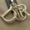 Secondhand Dior Large Canvas Eiffel Tower Toujours Tote