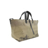 Secondhand Dior Large Canvas Eiffel Tower Toujours Tote