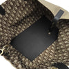 Secondhand Dior Large Canvas Eiffel Tower Toujours Tote