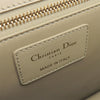 Secondhand Dior Leather 30 Montaigne Box Bag