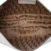 Secondhand Dior Leather Bohemian Shoulder Bag