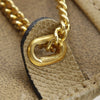 Secondhand Dior Leather Chain Crossbody