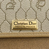 Secondhand Dior Leather Chain Crossbody