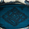Secondhand Dior Medium Embroidered Canvas Palm Tree Toile De Jouy Lady D Lite